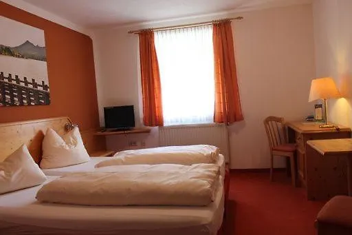 Zum Goldenen Schwanen Hotel Frankenried